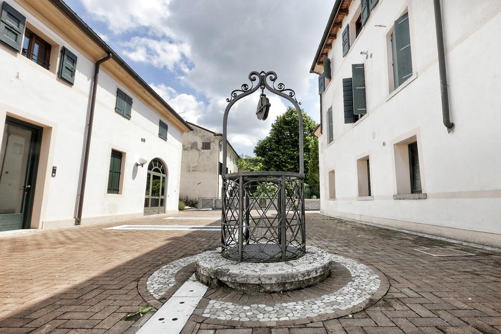 Appartamenti Sofia & Marilyn Castelfranco Veneto Pokój zdjęcie